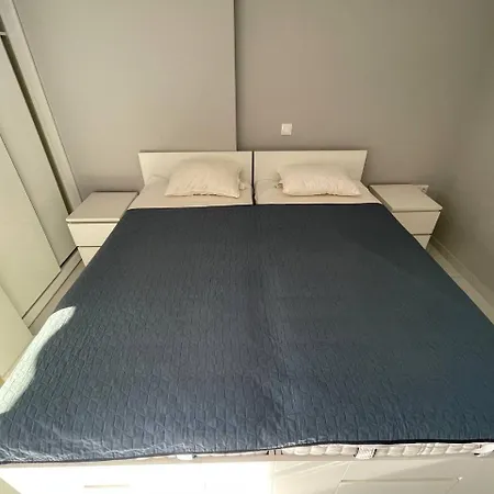 Poseidonos, Two Bedrooms, Damaskinou *