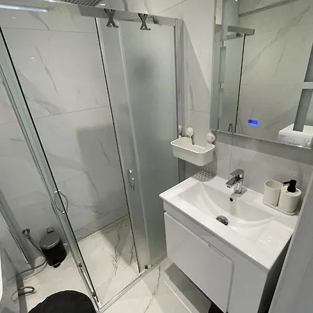 Poseidonos, Two Bedrooms, Damaskinou *