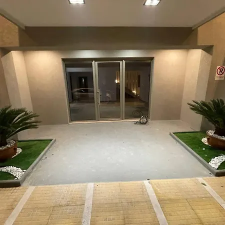 Poseidonos, Two Bedrooms, Damaskinou ルートラキ
